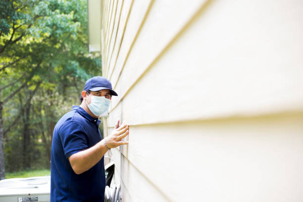 Affordable Siding Repair and Maintenance Services in Twin Lakes, WI